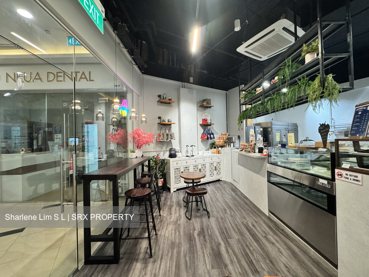 Alexandra Central (D3), Retail #540217851